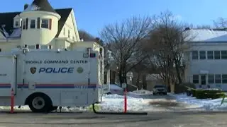 Two Women, Two Children Found Dead in NY Home