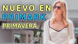 Tendencias Primavera en Primark | Tu asesora de imagen y moda de confianza #agusdeconfianza