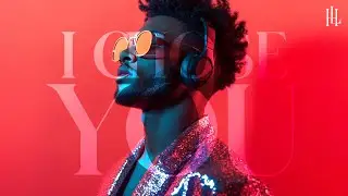 Healique &ndash; I Chose You (Official Visualizer)