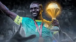 🇸🇳 LA CAN 2025 DU S&Eacute;N&Eacute;GAL, personne n'&eacute;tait pr&ecirc;t &agrave; &ccedil;a ...