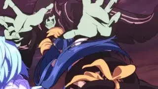 Epic Seven - Executioner Karkanis Hell difficulty with Dizzy