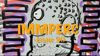 Immaculate Perception video ‘zine issue 20