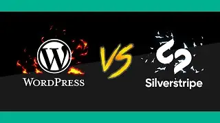 Какая CMS лучше всего подойдет для вашего сайта? (WordPress или Silverstripe)