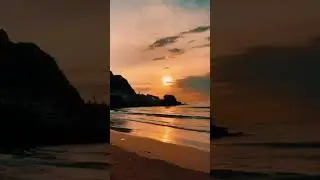 Exploring the Best Beaches in Sri Lanka 🌴 #srilankabeaches #relaxingmusic