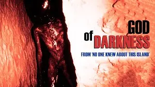 God of darkness &mdash; [They found it hidden in the Greek islands]