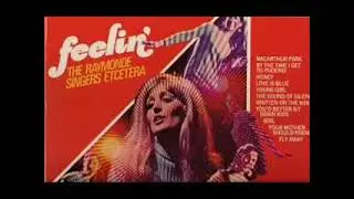 Raymonde Singers Etcetera - MacArthur Park - 1968