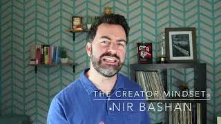 Creativity as a Practice | The Creator Mindset&reg;   4K