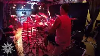 DRILL STAR AUTOPSY-VENGEANCE(DRUM CAM)