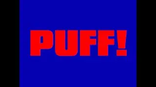 Lucas Loriente - PUFF! (prod. @kiro.fl)