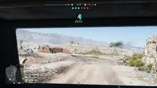 Battlefield V 2025 10 07   22 39 47 05 Vehicle Kill DVR
