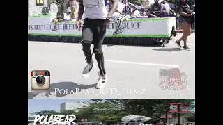 Chicago Footwork  #dance #chicagodance #budbilliken