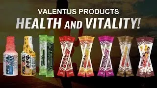 Valentus Products (english)