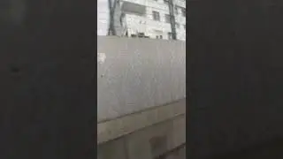 Marmaray. Atalar to Yenikapi 