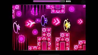 We Should Stop by Z3R3P 100% Complete in Geometry Dash 