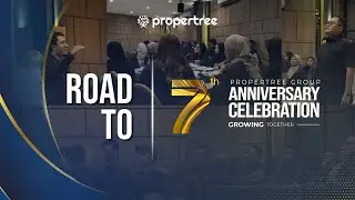 PROPERTREE GROUP ROAD TO 7