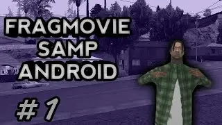 Dimebagg Hokage ✝️ Fragmovie // SanTrope RP 03 сервер