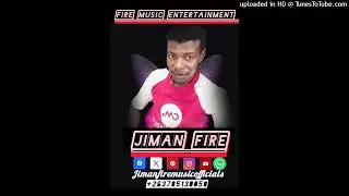 Jiman Fire x Hittlah_-_Panopera Gore {Prod by dj inno}