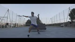 Joe Roscoe - Red Flag