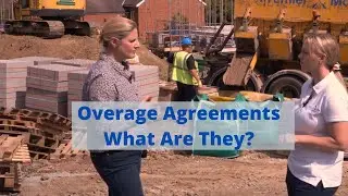 Overage Agreements - what are they?