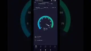 VI 4G+ Speed test | Vi Speed Testing🔥| Fast Network📡 Speed Testing🔥| testing🔥🌐🔥🌐