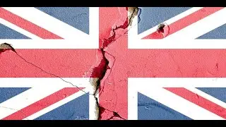 Ethno-nationalism is normal