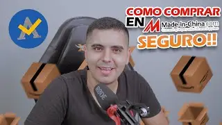 C&oacute;mo COMPRAR en Made in China de FORMA SEGURA (Paso a paso) 2025