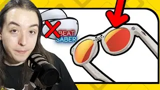 Nuova Fascia di Prodotti Meta & Beat Saber Lascia Playstation!