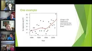 Why catastrophic insect declines? - Roger Morris (Dipterists Forum)