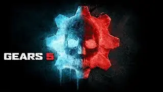 Gears 5 E3 2018 - Cinematic Trailer Breakdown/Analysis