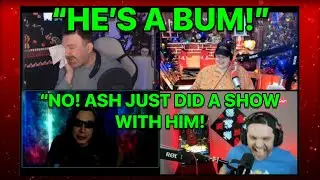 Kino Casino DESTROY DSP After Wrestling Show With PPP