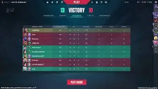 Valorant - Ascendant Rank Solo Grind