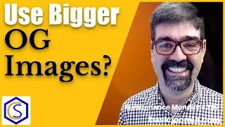 Using Bigger OG Images on your Joomla Site - 🛠 MM #197