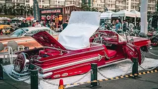 [B&Aacute;CH_HARLEY] Lạc lối ở thi&ecirc;n đường xe độ BangKok Hot Rod