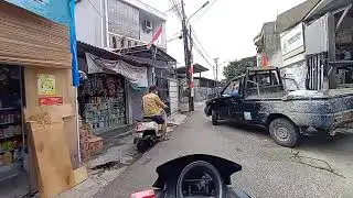 Roda roda kota raya