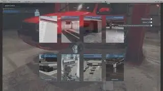 Car Tune, working hard with addons