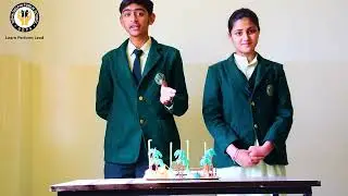 NCSC 2021 National Level Selection || DDPS- Learn Perform Lead