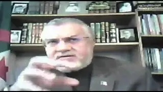 الجزائر: في ذكرى 26 ديسمبر 1991    2/5