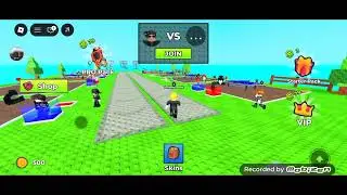 Roblox 🏓 Ping Pong! - Gameplay | #roblox #pingpong #livestream 