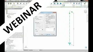 Buckling Verification in Nastran In-CAD