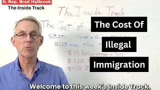 The Cost of Illegal Immigration of 