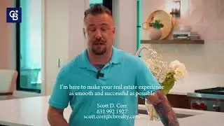 YOUR TRUSTED REAL ESTATE AGENT