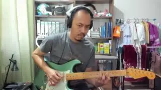 Heart Notes - Haliza  [ Fernandes The Revival 57' ]