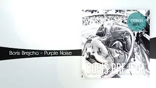 Boris Brejcha - Purple Noise [Minimal Techno]