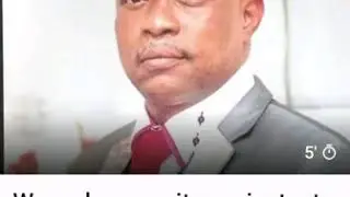 Baba Ase Kiki Oro in an interview with Nigerian Tribune.
