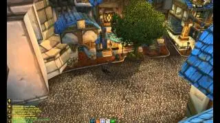 WoW - Where is Guild Vendor in Stormwind City?