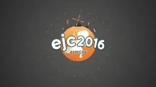 EJC TV 2016 After Movie