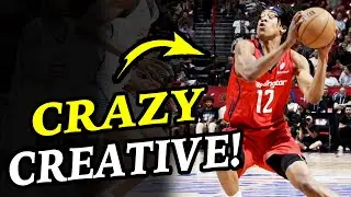 Was Tre Johnson Underrated?