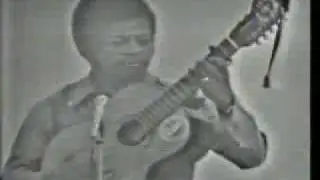 Duo Los compadres de Cuba - Asi es mi oriente