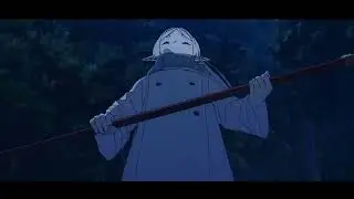 YOASOBI - Yuusha / The Brave (Frieren: Beyond Journey's End OP1) [Official Instrumental]