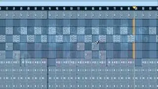 FL Studio 10: Believe Me - Trap Beat M8Beatz Collab - Drumma Boy/2Chainz/Gucci Mane 2013